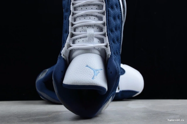 (2010) 414571-401 13 Flint Retro Jordan Air 1027